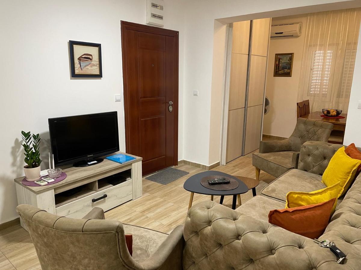 Maka&Isa Daire Budva Dış mekan fotoğraf