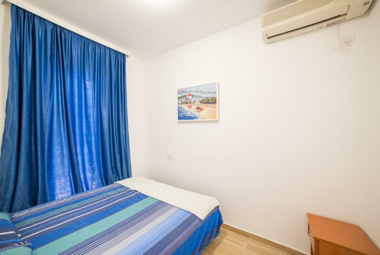 Maka&Isa Daire Budva Dış mekan fotoğraf